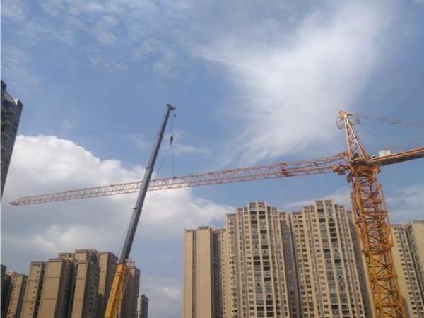 义安区吊车租赁电话_专业吊车出租公司